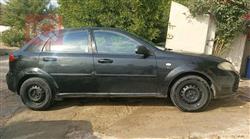 شيفروليه اوبترا